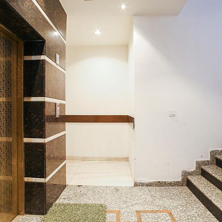 Hotel Townhouse Hollywood Heights à Amritsar Extérieur photo