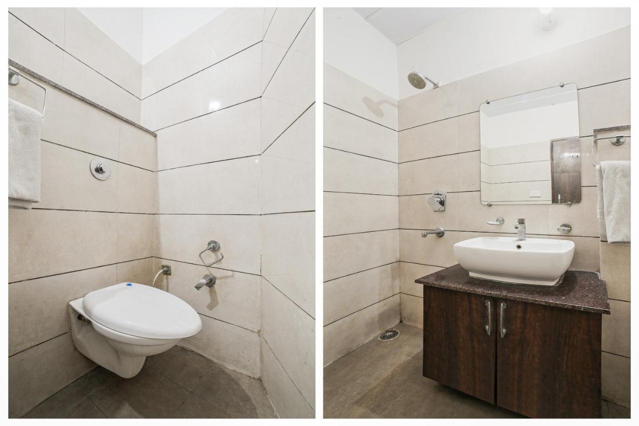 Hotel Townhouse Hollywood Heights à Amritsar Extérieur photo