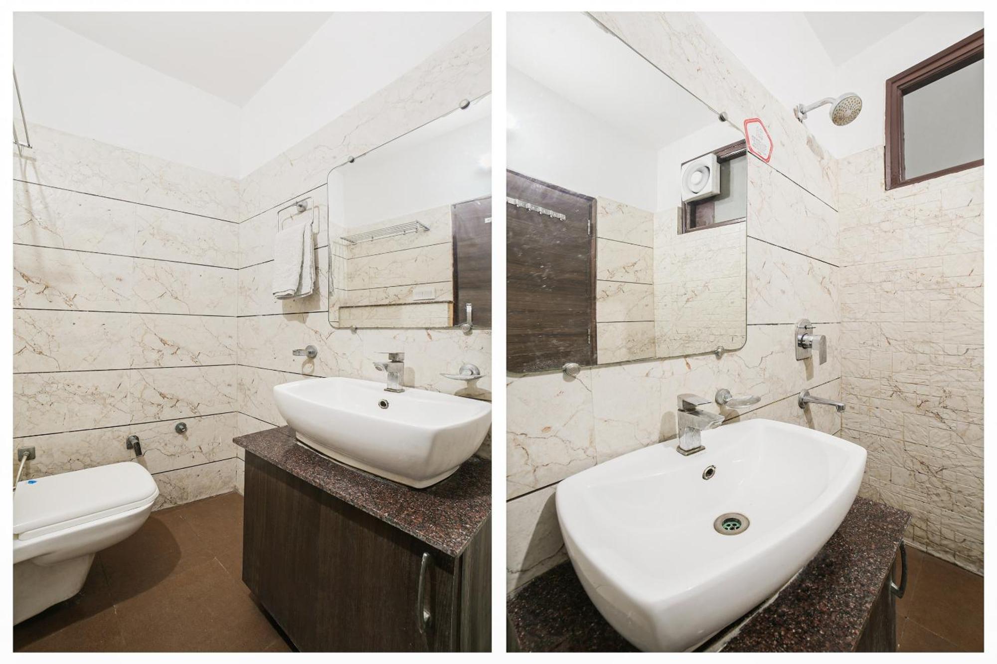 Hotel Townhouse Hollywood Heights à Amritsar Extérieur photo
