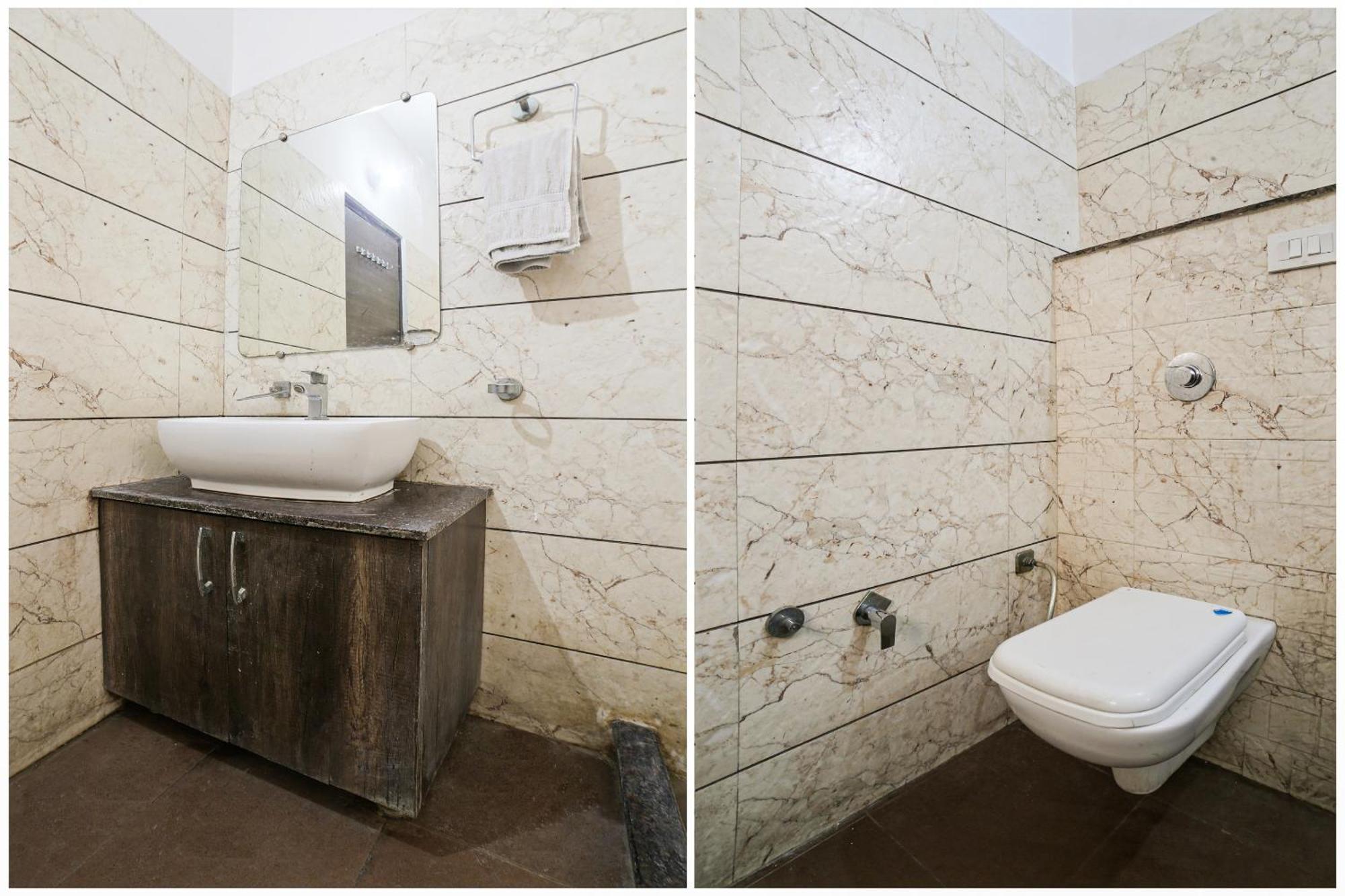 Hotel Townhouse Hollywood Heights à Amritsar Extérieur photo